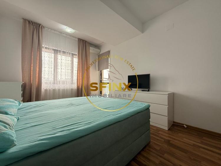 2 camere | bloc 2014 | centrala termica | Bulevardul Timisoara - 5