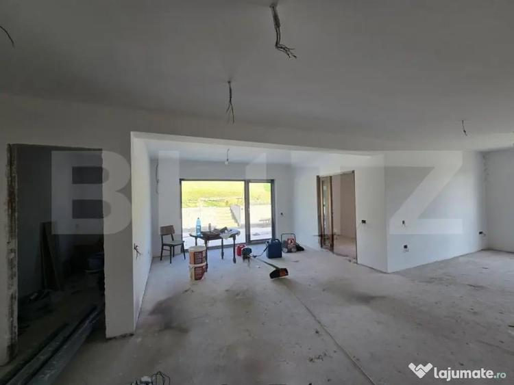 Casa moderna in Valcele, teren 1000 mp - 14