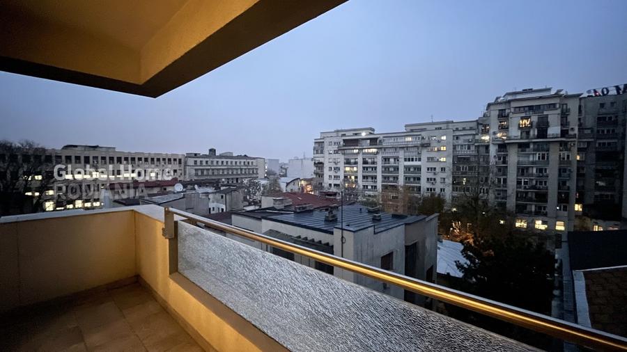 Apartament 2 Camere - Unirii | Balcon + Centrala Proprie - 7