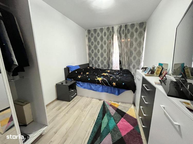 Apartament cu 3 camere CUG (IDEAL RESIDENCE) - 5