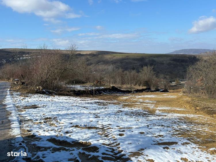 Teren intravilan Suceagu - 3