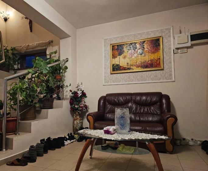 Casa S+P+1+M km5 - 1