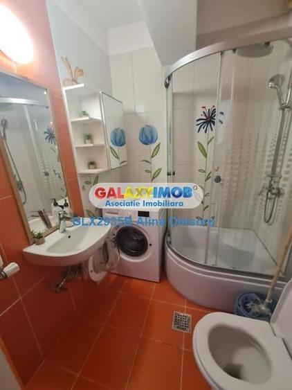 Apartament 3 camere ultracentral Cismigiu _Ideal investitie - 16