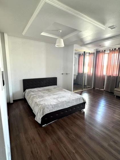 Garsoniera de inchiriat in zona Piata Sudului - 1