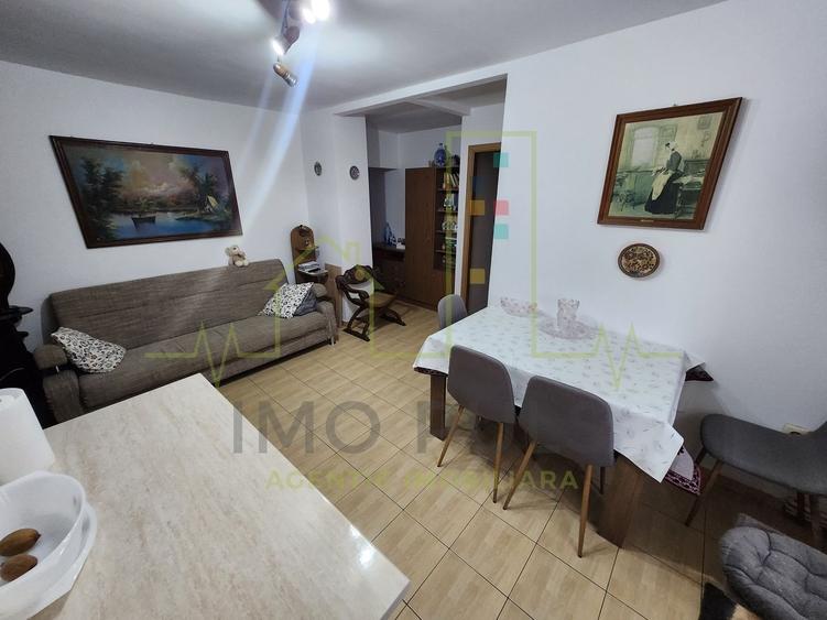 Andrei Saguna. Etaj 2. Centrala. Mobilat si utilat. - 4