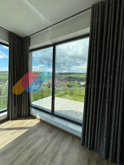 Casa Individuala 170 mp Utili + Terasa 40 mp – Terra Gardens, Cluj - 6