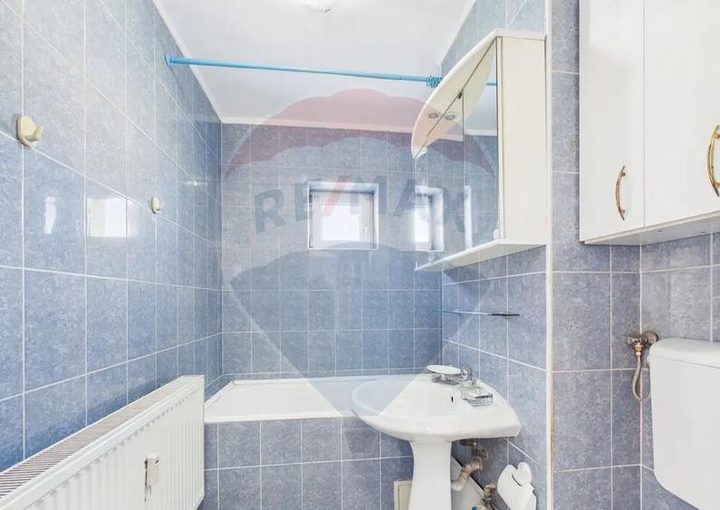 Apartament 3 camere Obor - metrou - 12