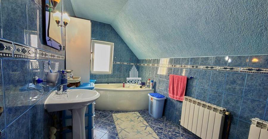 Casa P+E | Sacala?eni | 135 mp Utili | Teren 865 mp ... - 6