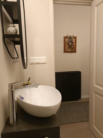 Apartament 38 mp+balcon, finisaje moderne, Gruia! - 12