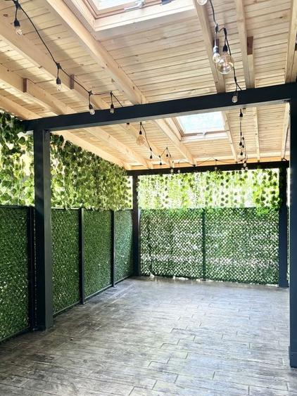 APARTAMENT AFLAT LA PARTER CU TERASA PROPRIE IN IMOBIL NOU - FERDINAND - MOSILOR - 11