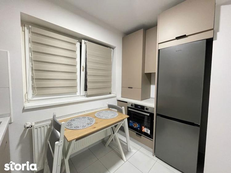 Renovata,Garsoniera, 25m, centrala proprie, metrou,Palladium Residence - 3