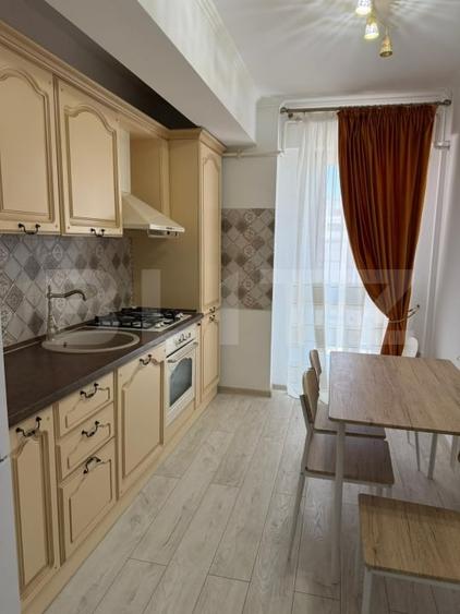 Apartament 2 camere, 62.90 mp, zona Magnolia Pielesti - 5