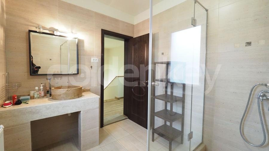 Vilă cu 3 camere in complex rezidential | garaj - 16