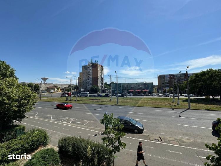 Apartament cu 2 camere de vanzare- zona UTA(et.1/4) - 3
