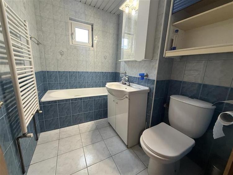 Bistrita Lac - apartament 3 camere decomandate - etajul 2 - 20