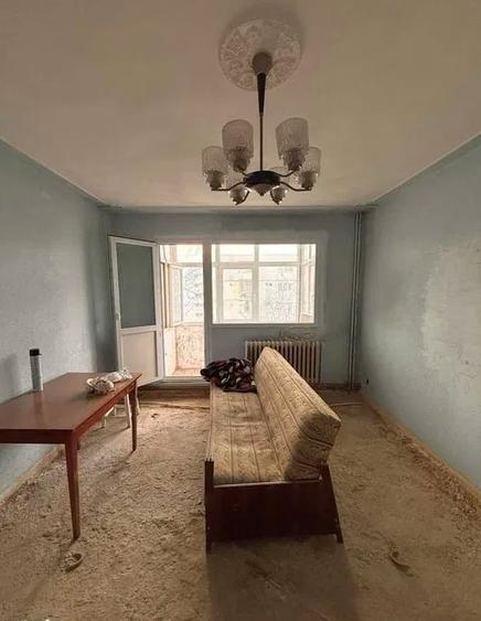 Apartament 2 camere-Podul de Piatra-etaj intermediar-fara risc - 1