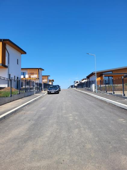 Refugiu Verde la 20 de Minute de București – Casa smart cu ponton la lac - 7