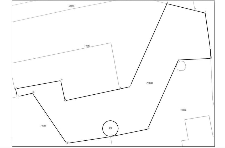 Spatiu versatil 296mp, teren 1766mp, Visan - 9