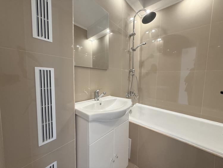 Apartament 3 camere | Gara de Nord | metrou la bloc | complet renovat - 8
