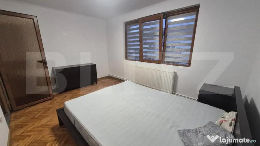 Apartament 2 camere de inchiriat, 52 mp, in Micro 16 - 8