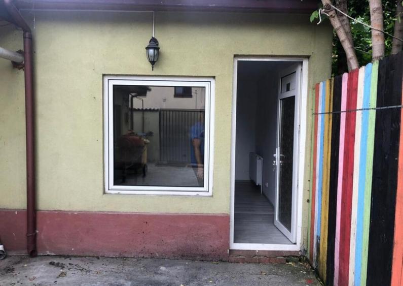 Casa 2 camere cartier 23 August - 1