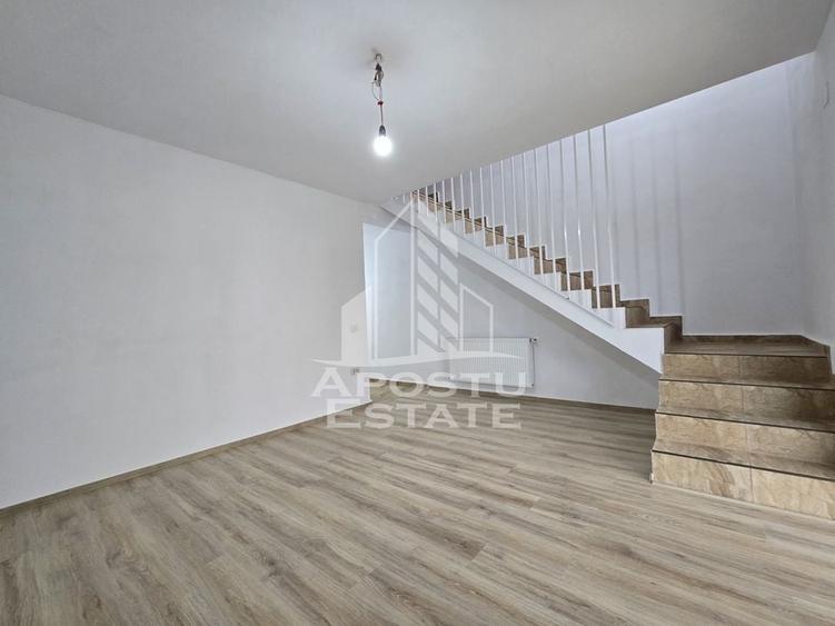 Duplex complet decomandat, cu 4 camere si 2 bai, langa Bucovat - 2