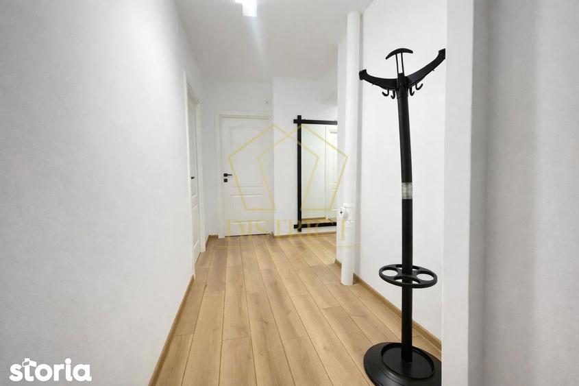 Apartament cu 3 camere | Circumvalatiunii - 4