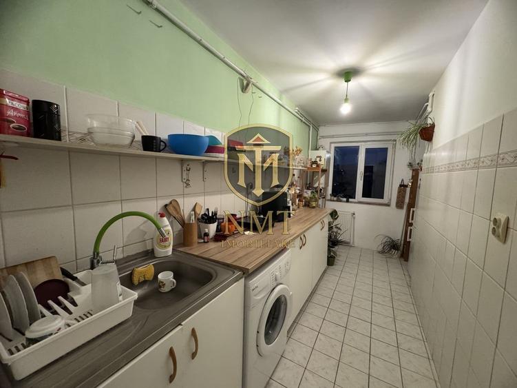 Apartament cu 2 camere | 46 mp | Manastur - 9