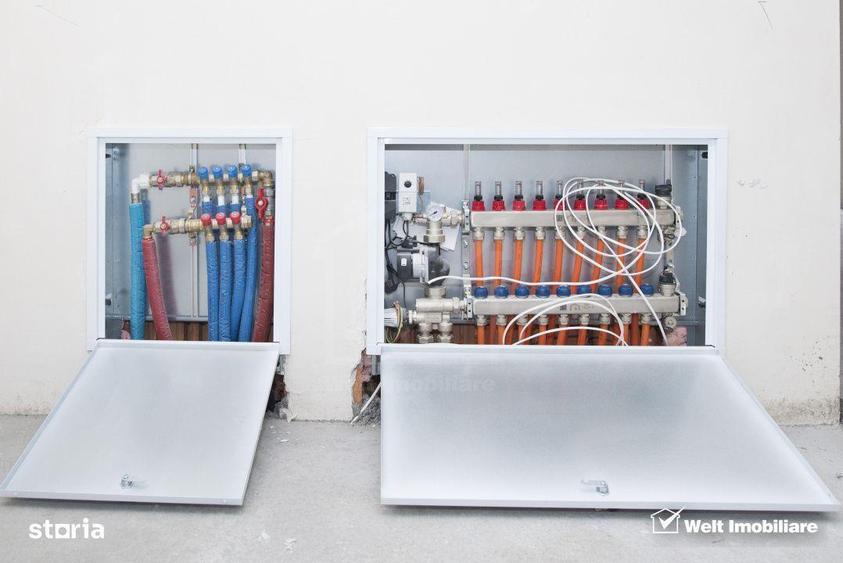 Duplex Premium in apropierea Padurii Hoia - 10