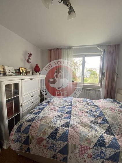 Parc Vicina | Garsoniera | 25mp | Decomandata | B12413 - 2