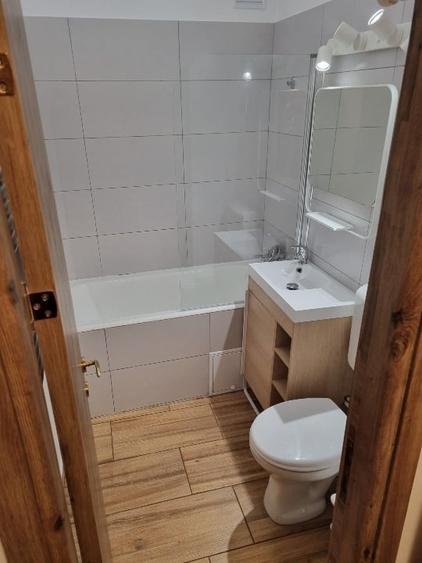 Garsoniera  City Mall Parc Tabacarie - direct proprietar - 8