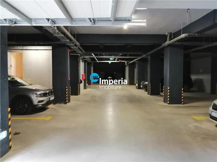 Apartament 2 camere, Copou, cartier rezidential nou! - 10