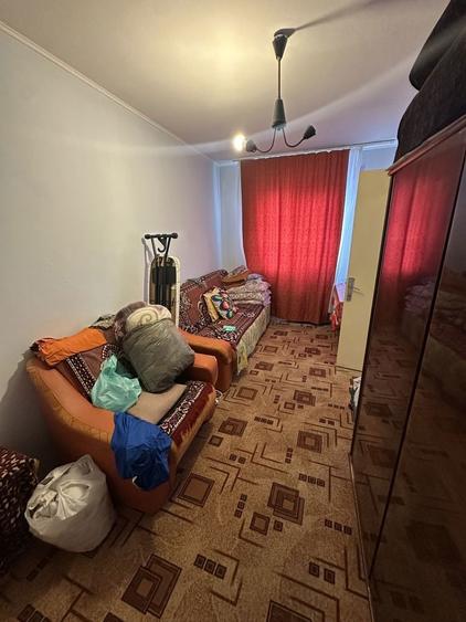 Apartament Ostroveni langa Posta - 5