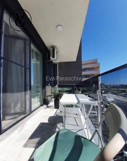 Apartament 2 camere | Hanul cu Pe?te | Mamaia Sat