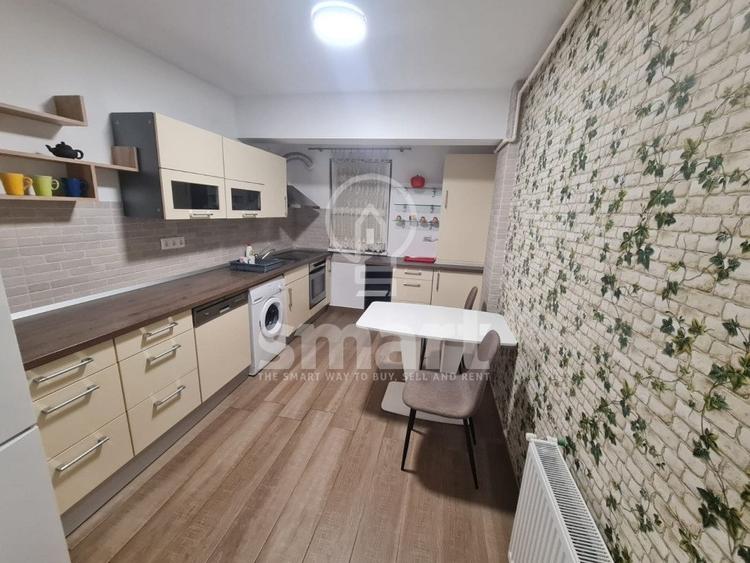 Apartament 2 camere Baciu - 8