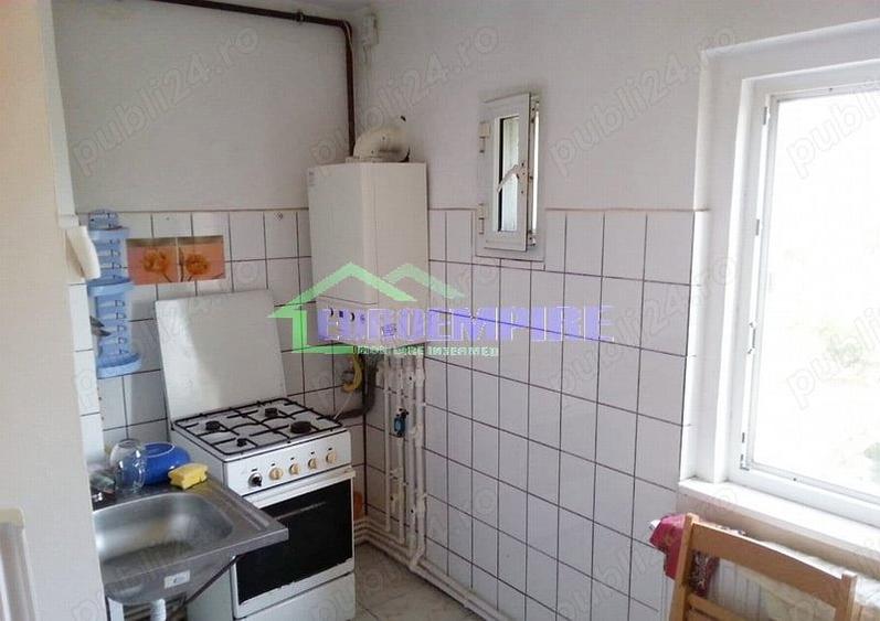 Garsoniera de vanzare zona INEL II, CENTRALA GAZ - 4