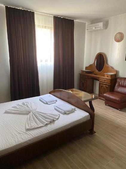 Pensiune 35 de camere  - 5