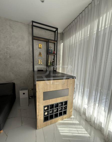 Apartament 2 Camere - Atria Urban Resort - 2