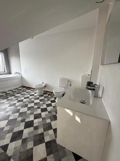 MT227 Apartament 3 camere, curte, Dumbravita, zona centrala, etaj 2, COMISION 0% - 4