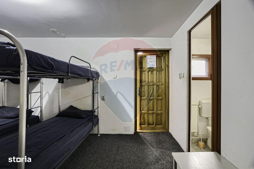 Cladire 10 camere de vanzare zona Intim/ Preluare chirias - 2