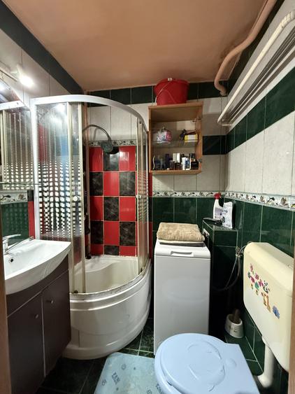 Apartament cu o camera, 22 mp, mobilat - ideal pentru investitie - Piata Doina - 5