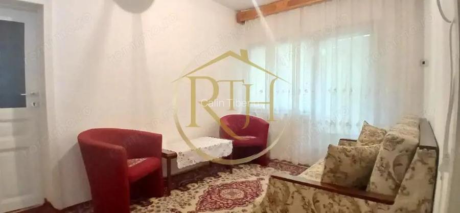 Oferim spre inchiriere un apartament cu 2 camere la o vila in Calea ?agului! Oferim spre inchiriere un apartament cu 2 camere la o vila in Calea ?agului!