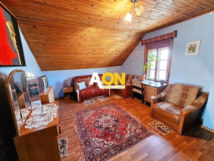 Casa 5 camere, 869 mp teren, zona Gara - 14