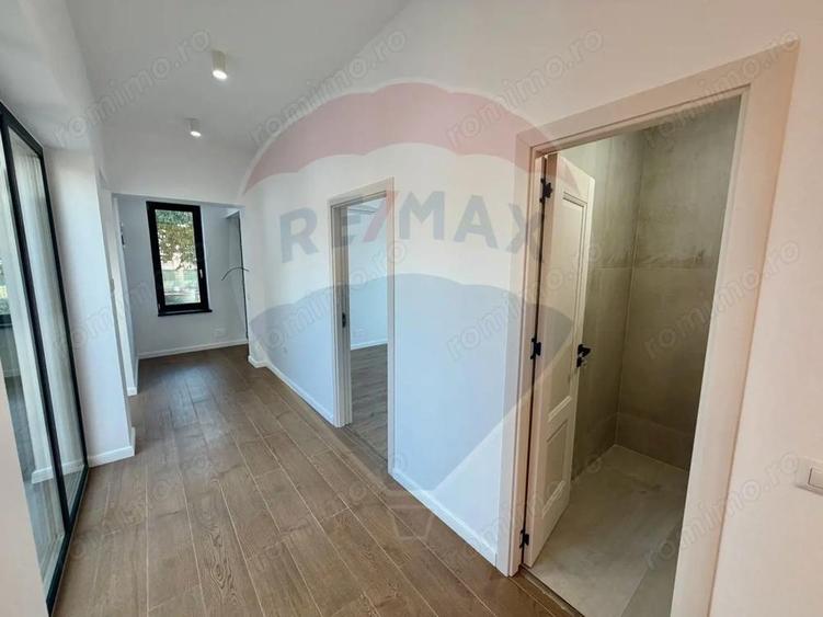 Casa / Vila cu 4 camere de vanzare in zona Dedeman - 7