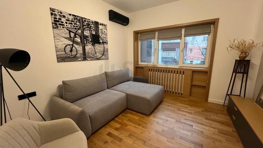 REA1026581 Apartament 2 camere l Mobilat Utilat Premium l Stirbei Voda - 1