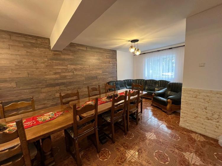 Pensiune Ranca Variante - 8