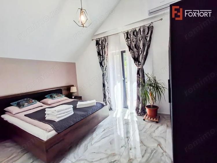 Casă cu 4 camere cu Teren 288 Mp în Sinaia