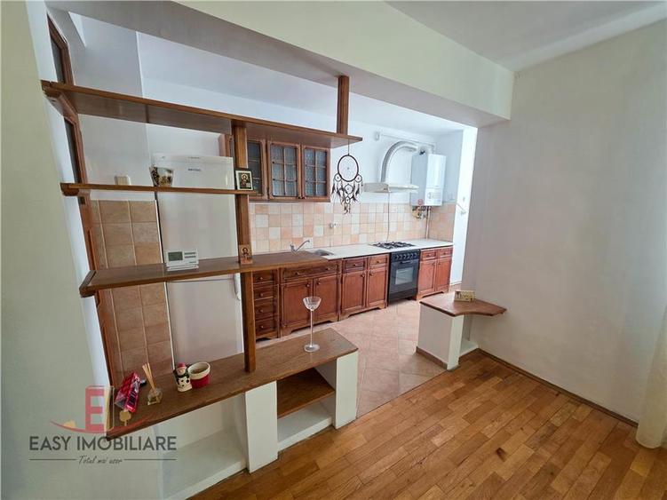 Apartament 3 camere, UMF, Spital, Cornisa, Targu Mures - 3