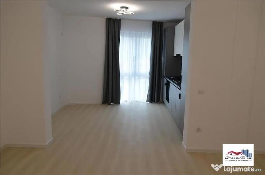 Garsonieră decomandată în Semicentral