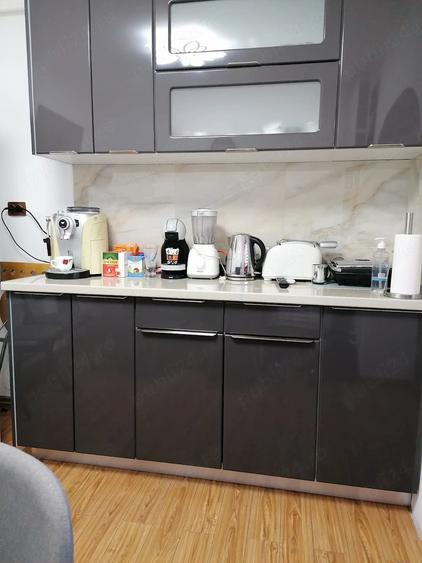 Apartament cu 2 camere decomandat în Traian